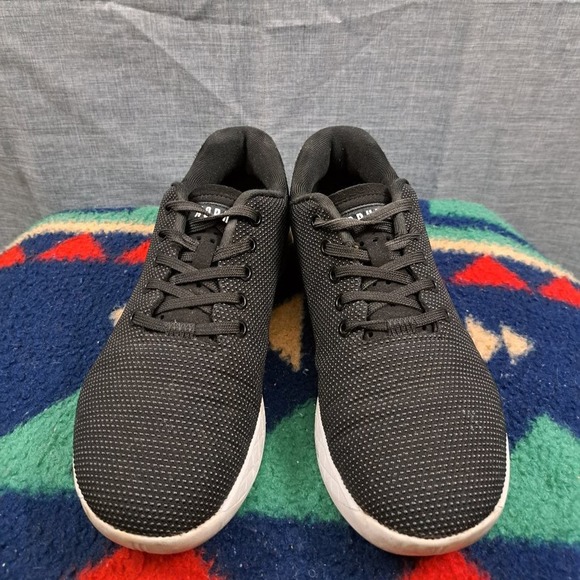 %NOBULL Sneakers Black Men Size 8.5 Women Size 10 / A 47 main image 6